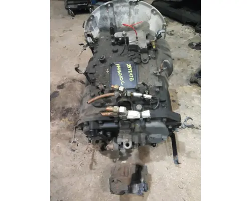 FULLER FRO16210CP TRANSMISSION ASSEMBLY