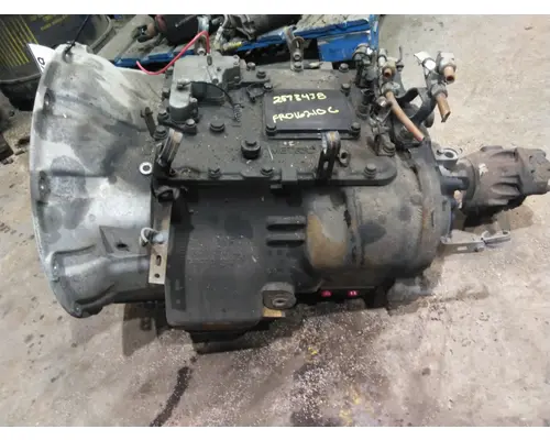FULLER FRO16210CP TRANSMISSION ASSEMBLY