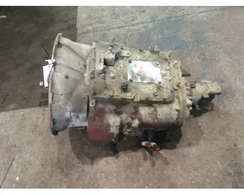 FULLER FRO16210CP TRANSMISSION ASSEMBLY