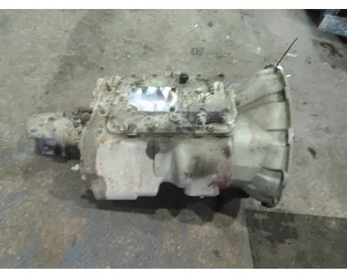 FULLER FRO16210CP TRANSMISSION ASSEMBLY