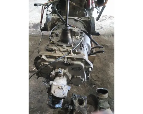 FULLER FRO16210CP TRANSMISSION ASSEMBLY