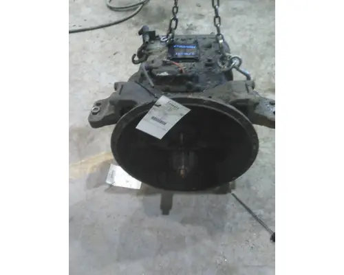 FULLER FRO16210CP TRANSMISSION ASSEMBLY