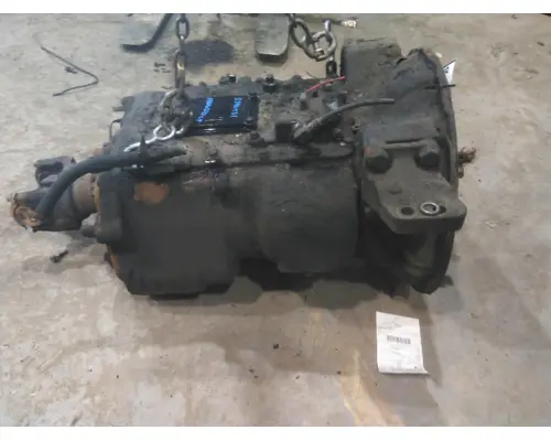 FULLER FRO16210CP TRANSMISSION ASSEMBLY