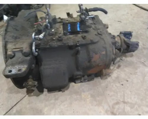 FULLER FRO16210CP TRANSMISSION ASSEMBLY