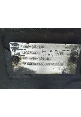 FULLER FRO16210CP TRANSMISSION ASSEMBLY