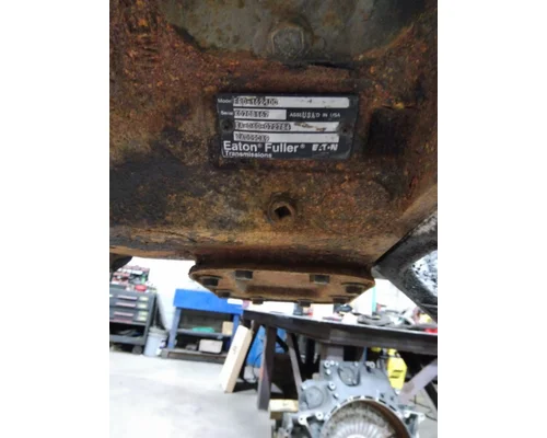FULLER FRO16210CP TRANSMISSION ASSEMBLY