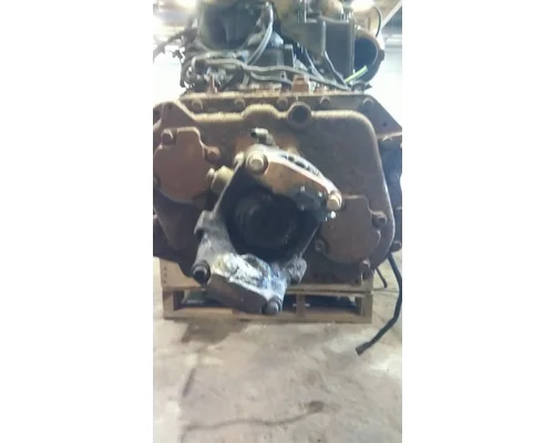 FULLER FRO16210CP TRANSMISSION ASSEMBLY