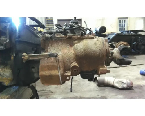 FULLER FRO16210CP TRANSMISSION ASSEMBLY