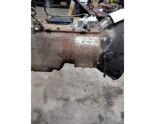 FULLER FRO16210CP TRANSMISSION ASSEMBLY