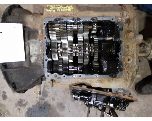FULLER FRO16210CP TRANSMISSION ASSEMBLY