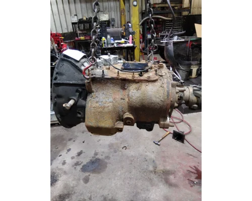 FULLER FRO16210CP TRANSMISSION ASSEMBLY