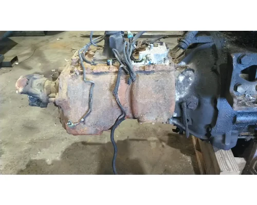 FULLER FRO16210CP TRANSMISSION ASSEMBLY