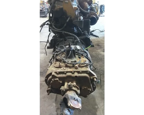 FULLER FRO16210CP TRANSMISSION ASSEMBLY