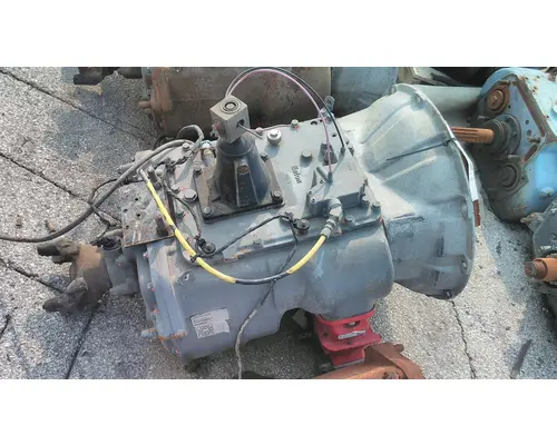 FULLER FRO16210CP TRANSMISSION ASSEMBLY