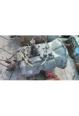 FULLER FRO16210CP TRANSMISSION ASSEMBLY