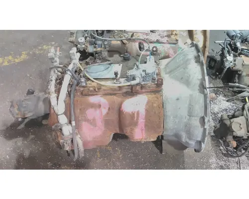 FULLER FRO16210CP TRANSMISSION ASSEMBLY
