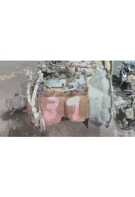 FULLER FRO16210CP TRANSMISSION ASSEMBLY