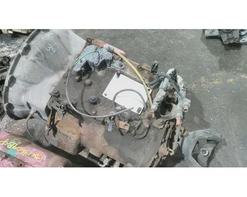 FULLER FRO16210CP TRANSMISSION ASSEMBLY