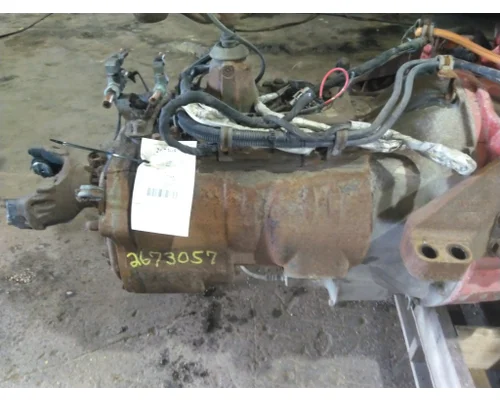 FULLER FRO16210CP TRANSMISSION ASSEMBLY
