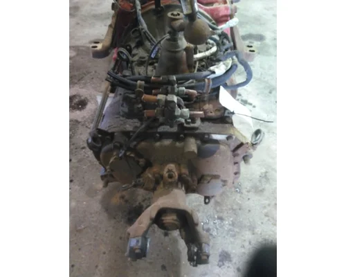 FULLER FRO16210CP TRANSMISSION ASSEMBLY