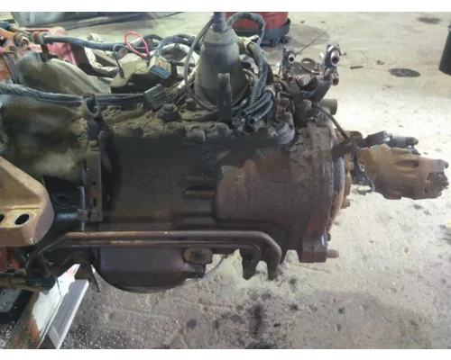 FULLER FRO16210CP TRANSMISSION ASSEMBLY