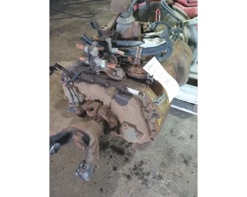 FULLER FRO16210CP TRANSMISSION ASSEMBLY