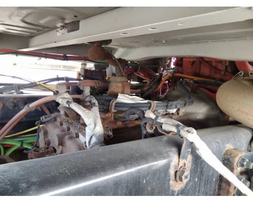 FULLER FRO16210CP TRANSMISSION ASSEMBLY