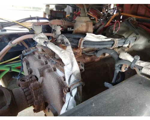 FULLER FRO16210CP TRANSMISSION ASSEMBLY