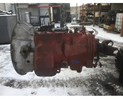 FULLER FRO16210CP TRANSMISSION ASSEMBLY