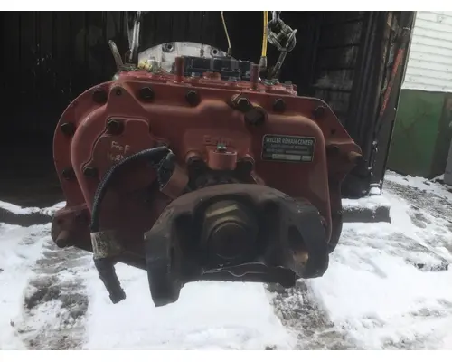 FULLER FRO16210CP TRANSMISSION ASSEMBLY