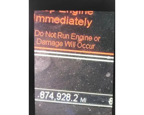 FULLER FRO16210CP TRANSMISSION ASSEMBLY