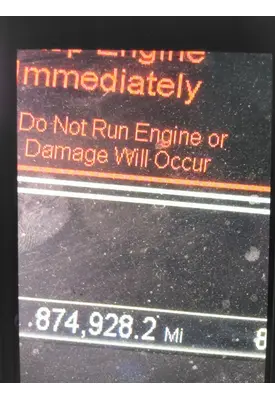 FULLER FRO16210CP TRANSMISSION ASSEMBLY