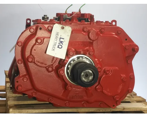 FULLER FRO16210CP TRANSMISSION ASSEMBLY