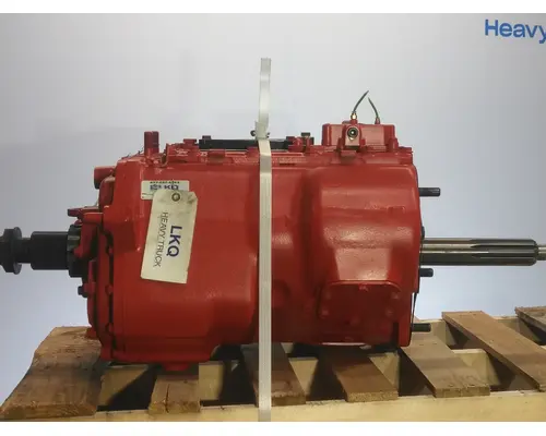 FULLER FRO16210CP TRANSMISSION ASSEMBLY