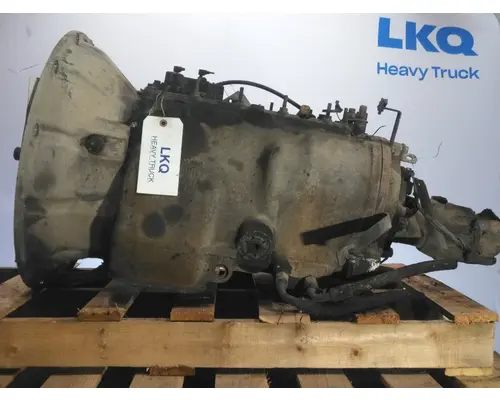 FULLER FRO16210CP TRANSMISSION ASSEMBLY
