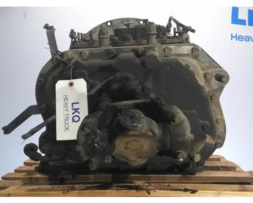 FULLER FRO16210CP TRANSMISSION ASSEMBLY