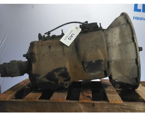 FULLER FRO16210CP TRANSMISSION ASSEMBLY