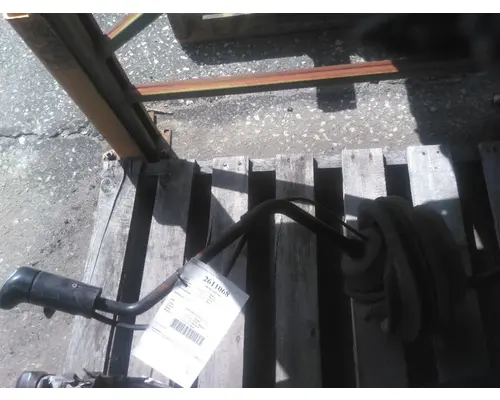 FULLER FRO16210C GEAR SHIFTER