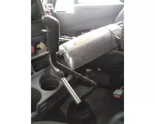FULLER FRO16210C GEAR SHIFTER