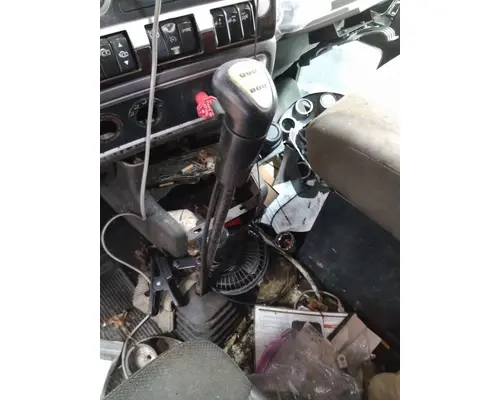 FULLER FRO16210C GEAR SHIFTER