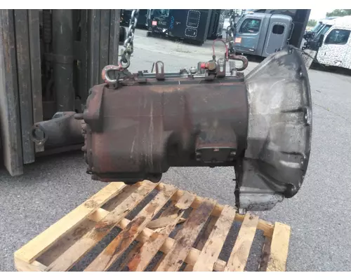 FULLER FRO16210C TRANSMISSION ASSEMBLY