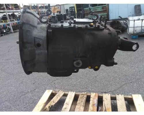 FULLER FRO16210C TRANSMISSION ASSEMBLY