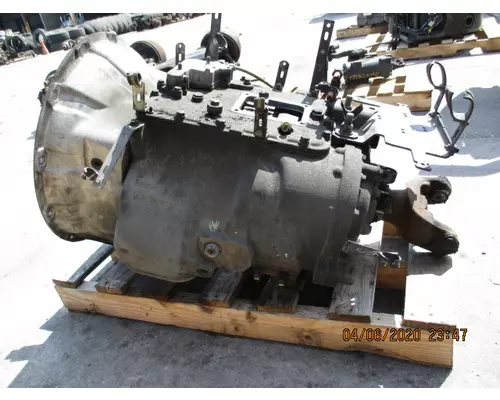 FULLER FRO16210C TRANSMISSION ASSEMBLY