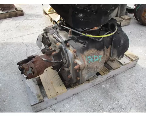 FULLER FRO16210C TRANSMISSION ASSEMBLY