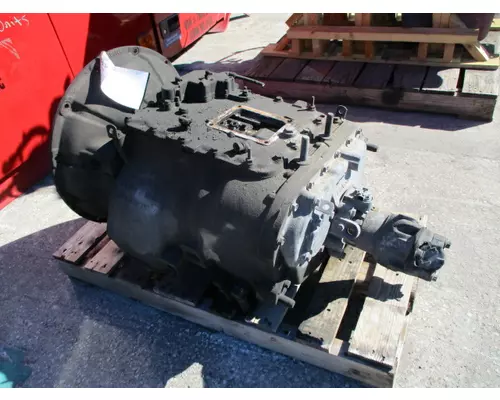 FULLER FRO16210C TRANSMISSION ASSEMBLY