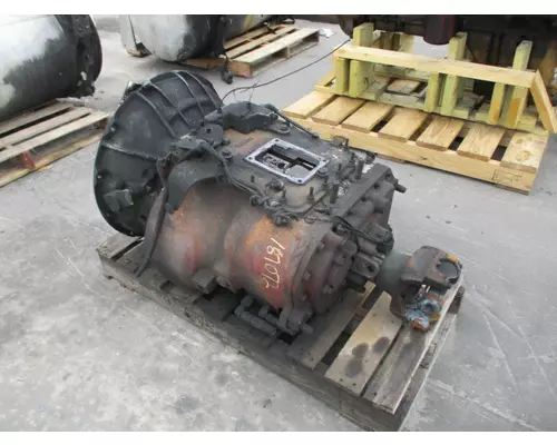 FULLER FRO16210C TRANSMISSION ASSEMBLY