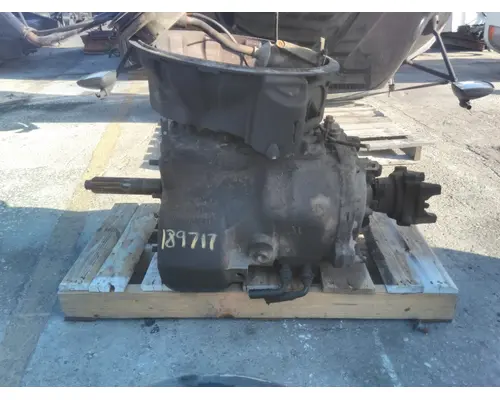 FULLER FRO16210C TRANSMISSION ASSEMBLY