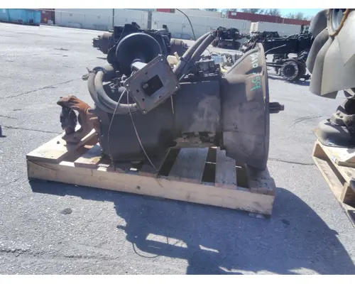 FULLER FRO16210C TRANSMISSION ASSEMBLY