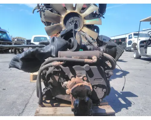 FULLER FRO16210C TRANSMISSION ASSEMBLY