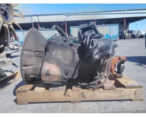 FULLER FRO16210C TRANSMISSION ASSEMBLY